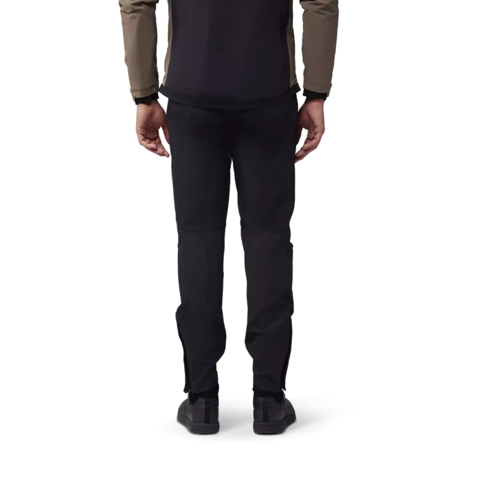 DEFEND FIRE PANT [BLK] 30 - second image