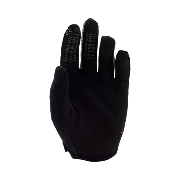 W RANGER GLOVE [BLK] L - second image