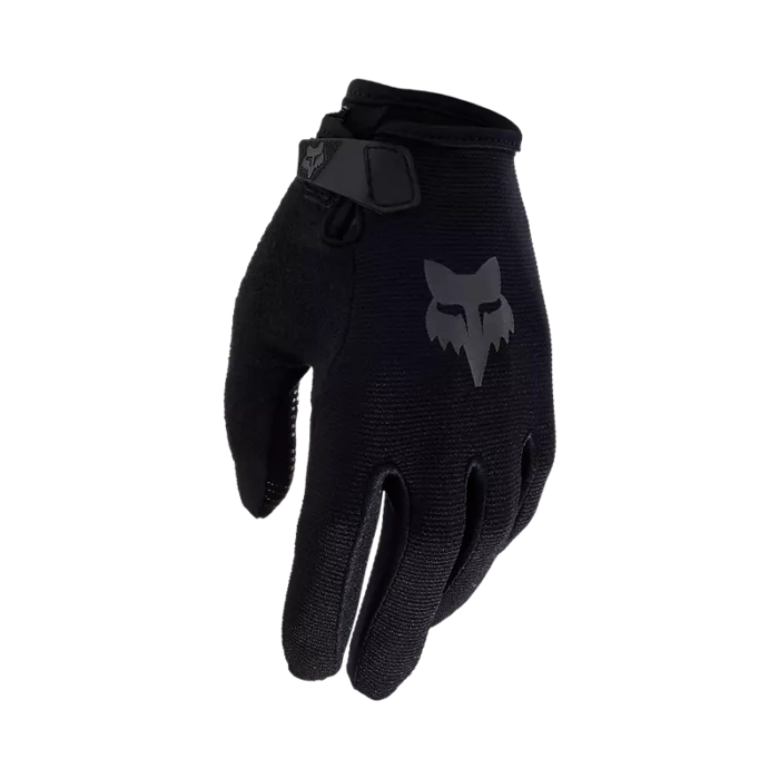 W RANGER GLOVE [BLK] L
