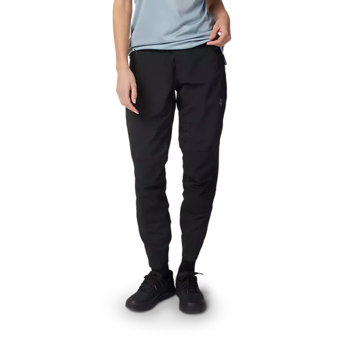 W DEFEND PANT [BLK] 10
