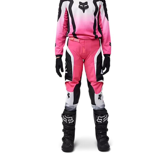 180 LEAN OTROŠKI MOTORKOS KOMPLET FOX [PNK] - second image