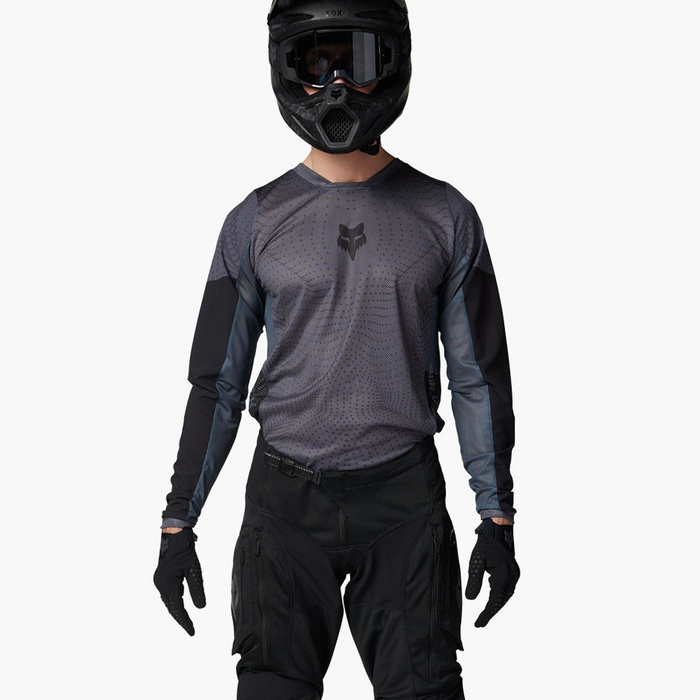 RANGER AIR OFFROAD PANT [BLK] 42