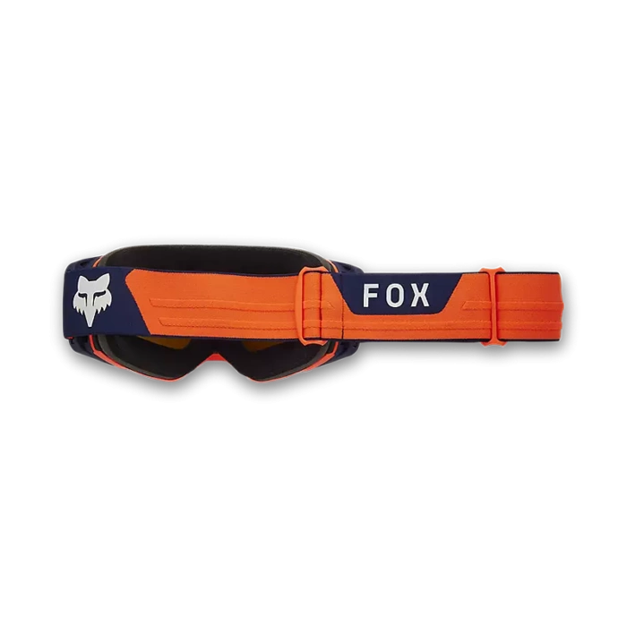 VUE CORE MOTO OČALA FOX- VIVID SPARK [FLO ORG] - second image
