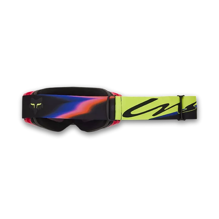 VUE ENERGY MOTO OČALA FOX- VIVID SPARK  [BLK] - second image