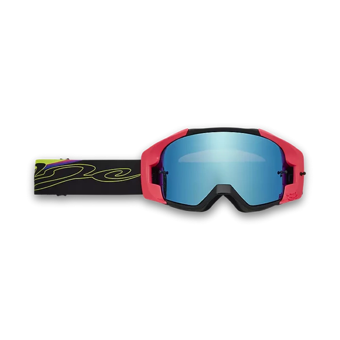 VUE ENERGY MOTO OČALA FOX- VIVID SPARK  [BLK]