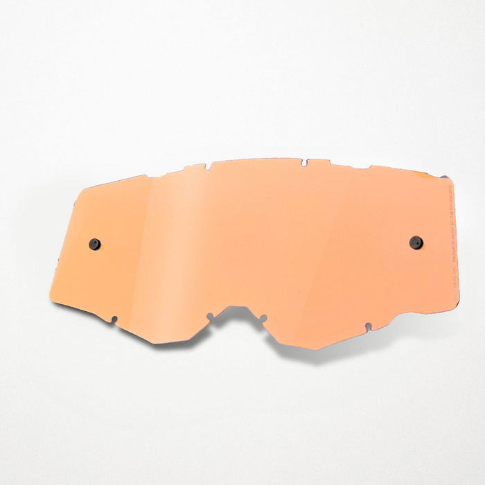 MX24 ARSPC/MAIN 2.0 LEXAN LEČA FOX - ZRCALNA [ORG]
