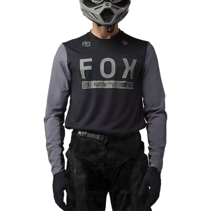 RANGER OFF ROAD JERSEY [BLK] 2XL
