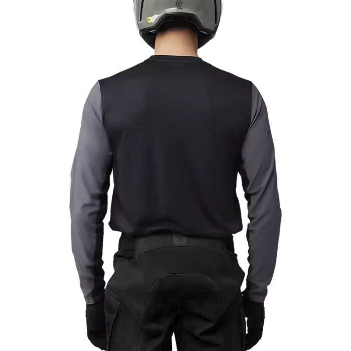 RANGER OFF ROAD JERSEY [BLK] 2XL - second image