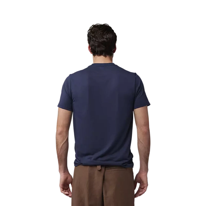 NON STOP SS TECH TEE [MDNT] 2X - second image
