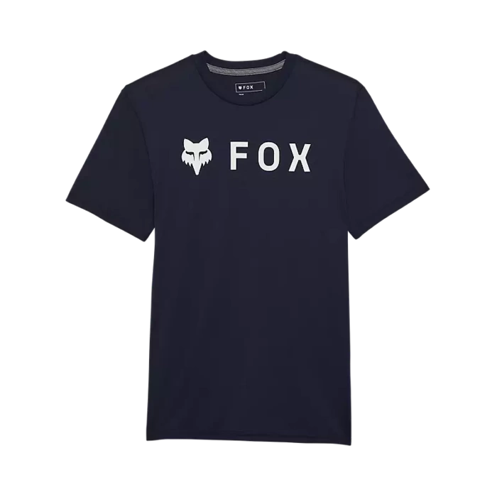 ABSOLUTE SS TECH TEE [MDNT] S