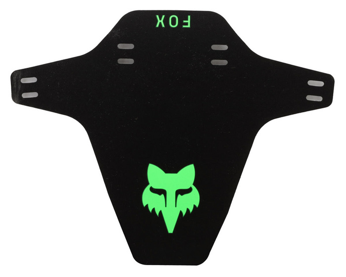 BLATNIK MUDGUARD FOX [FLO YLW]