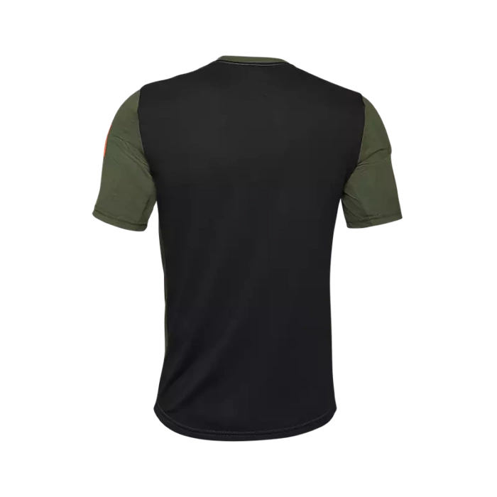 RANGER DR SS JERSEY AVIATION [DRK SGE] L - second image