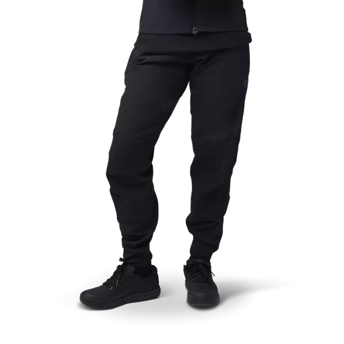 W DEFEND FIRE PANT [BLK]