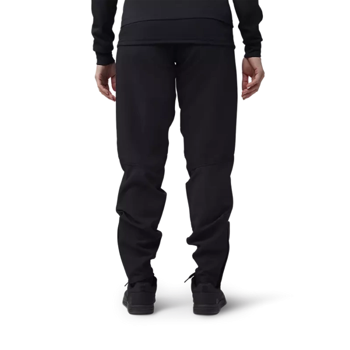 W DEFEND FIRE PANT [BLK] - second image