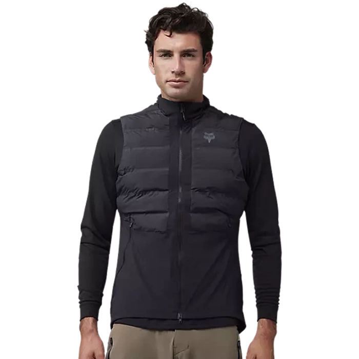 FLEXAIR FIRE VEST [BLK] M