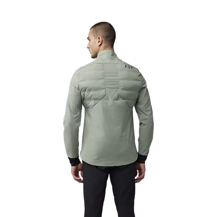FLEXAIR FIRE HYBRID [MOSS] M - second image