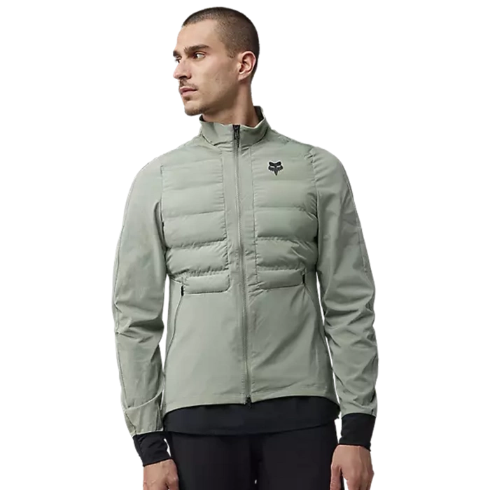 FLEXAIR FIRE HYBRID [MOSS] M