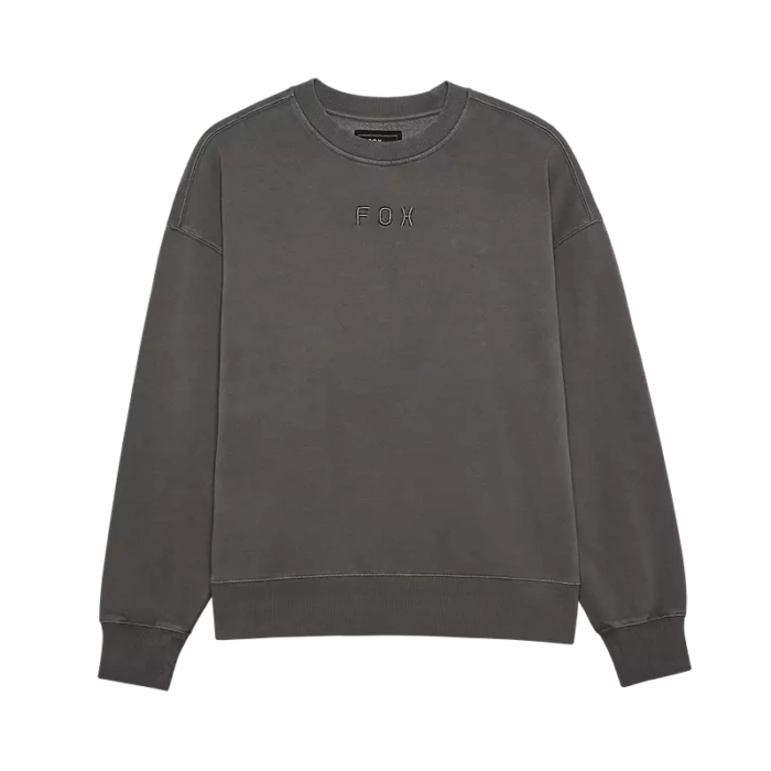 WORDMARK OV FLEECE CREW [PTR] M - second image