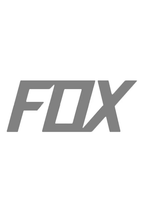 FOX TDC - 2.75" [CHRM]