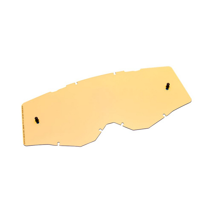 MX24 ARSPC/MAIN 2.0 LEXAN LEČA FOX - ZRCALNA [ORG] - second image