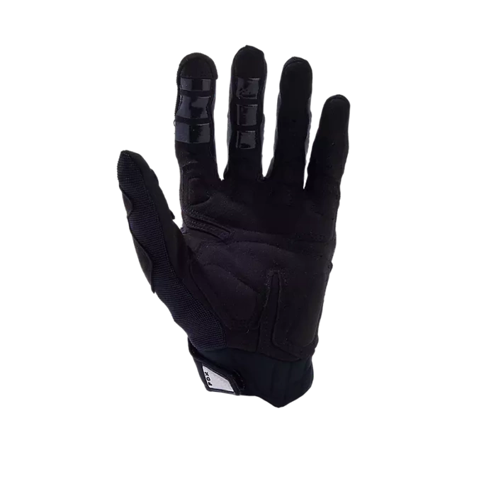 BOMBER GLOVE CE [BLK] 3XL - second image