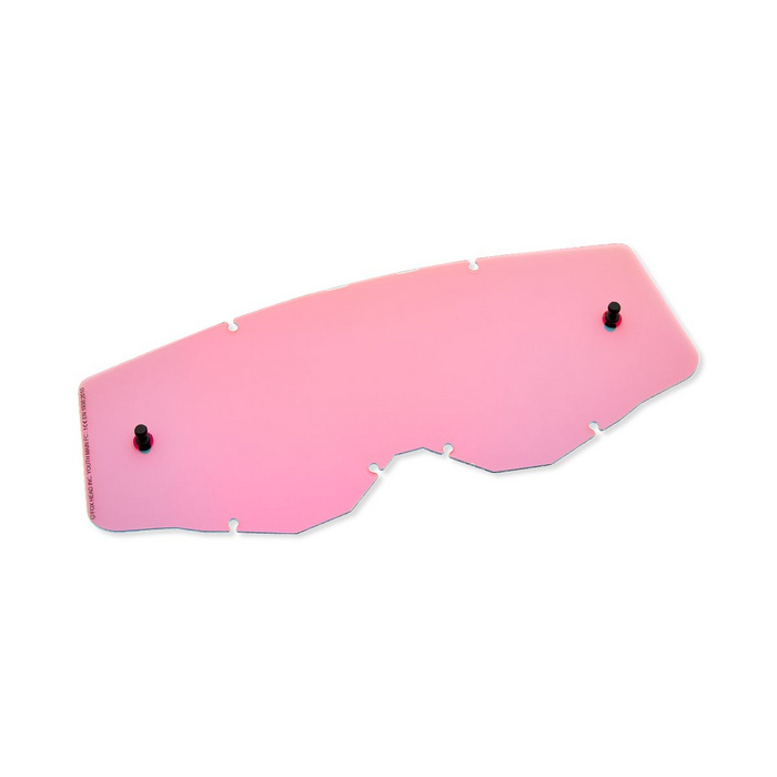 OTROŠKA MX24  MAIN 2.0 LEXAN LEČA - ZRCALNA [RD]