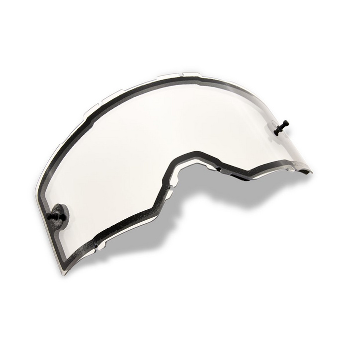 MX24 ARSPC/MAIN DUAL LXN LENS [CLEAR]