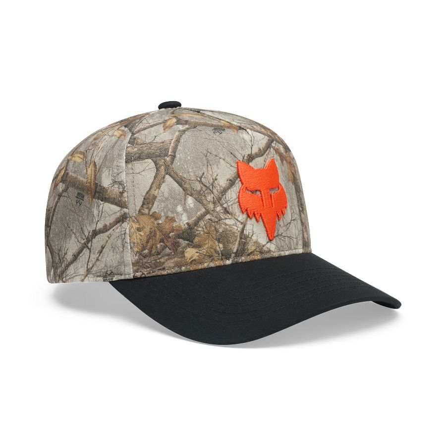 KAPA S &Scaron;ILTOM FOX x REALTREE