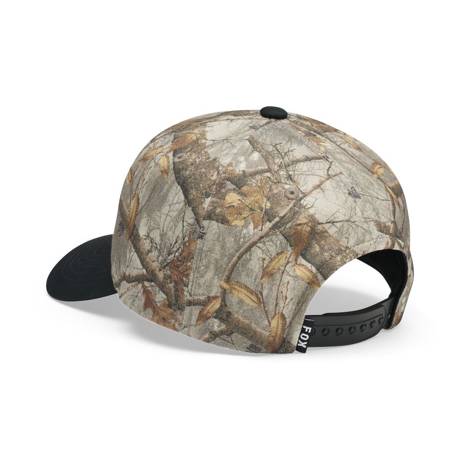 KAPA S &Scaron;ILTOM FOX x REALTREE - second image