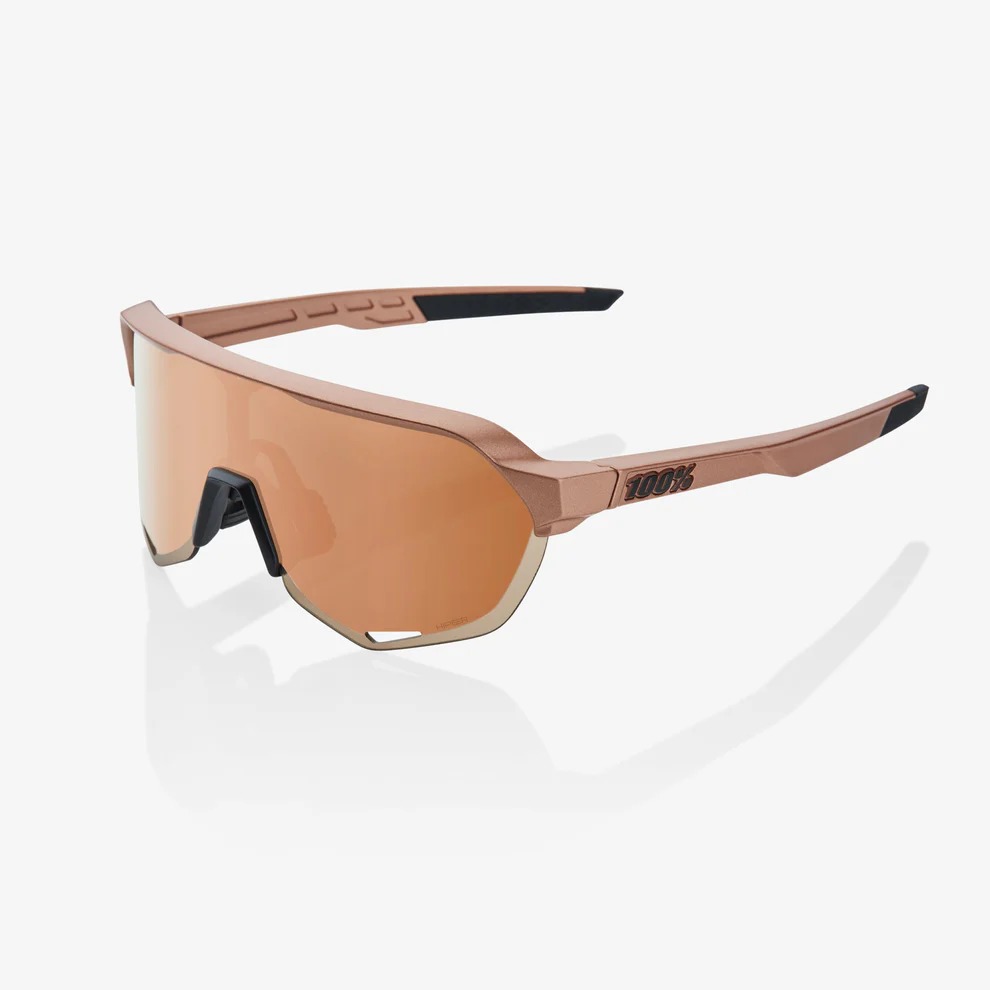 100% S2 HiPER® ŠPORTNA OČALA  (CPP CHR/COPP MRR LNS)