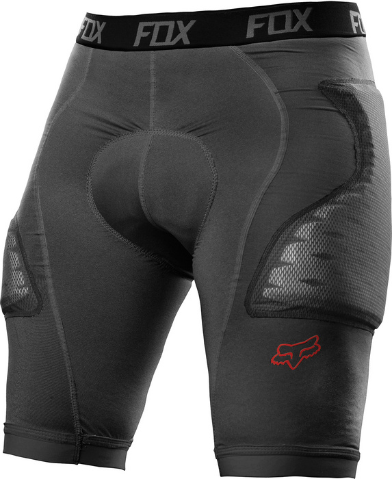 TITAN RACE SHORT [CHAR] S               FA14