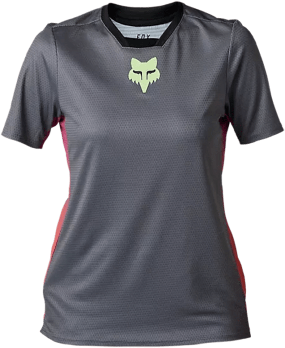 W DEFEND RACE SS JERSEY [PTR] XS