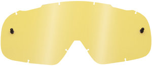 AIRSPC LENSES - STD YELLOW              FA15