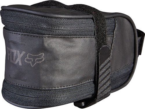 LARGE SEAT BAG BLK One Size             SP16