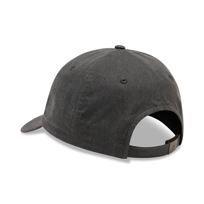 KAPA S ŠILTOM FOX CHECKER-Grey - second image