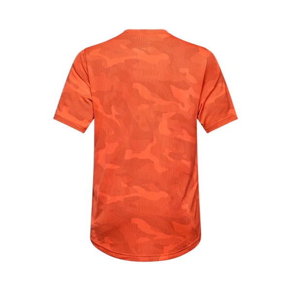 RANGER TRU DRI SS JERSEY [BLD ORG] M - second image