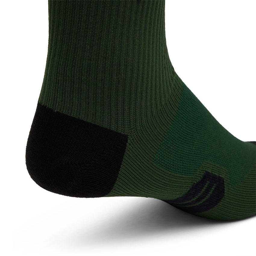 6" RANGER SOCK [IVY] L/XL - second image