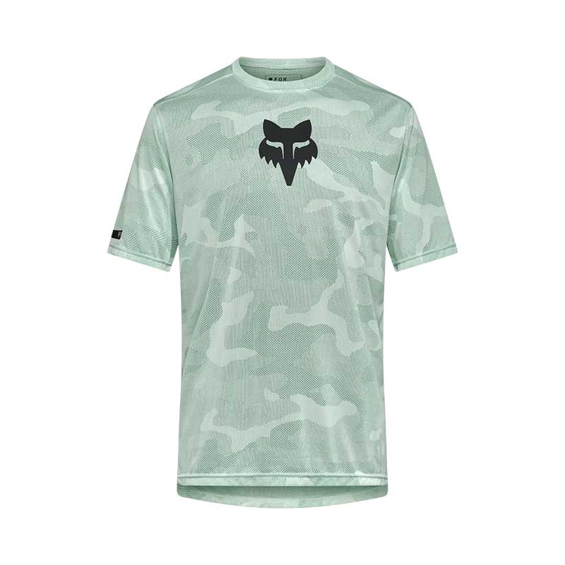 KOLESARSKA KRATKA MAJICA FOX RANGER TRU DRI Frost