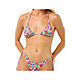 LAS FLORES TROKUTASTI BIKINI SET RIP CURL [MUL]