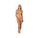 LAS FLORES TROKUTASTI BIKINI SET RIP CURL [MUL]