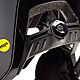 PROFRAME RS BOA FULL FACE MTB ČELADA FOX , CE-2025