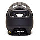 PROFRAME RS BOA FULL FACE MTB ČELADA FOX , CE-2025