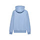 ABSOLUTE WOMEN'S FLEECE PULLOVER FOX