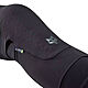 ENDURO PRO KNEE MTB KNEE PADS FOX - KOROYD [BLK]