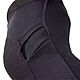 ENDURO PRO KNEE MTB KNEE PADS FOX - KOROYD [BLK]