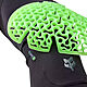 ENDURO PRO KNEE MTB KNEE PADS FOX - KOROYD [BLK]