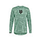 Ranger Long-Sleeve Cycling Jersey Fox [BLD ORG]