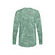 Ranger Long-Sleeve Cycling Jersey Fox [BLD ORG]