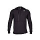 DEFEND THERMAL CYCLING JERSEY WITH HOOD