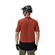 MUŠKA MTB KRATKA MAJICA FOX RANGER WORDMARK